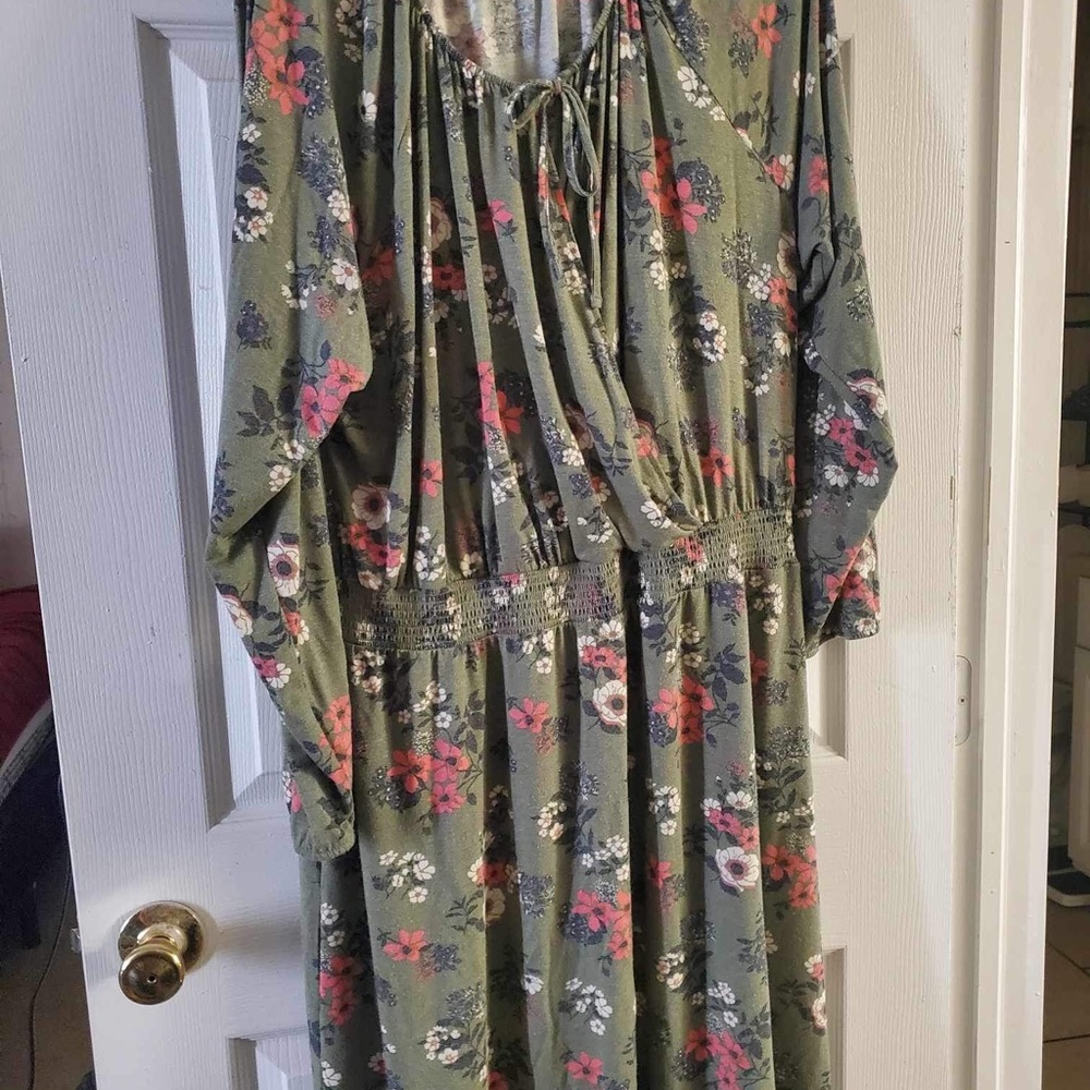 Lularoe Jody Dress